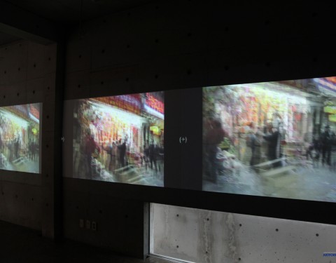 양소영〈7 FILMS: Slightly Fantastikal [Vol.1]〉