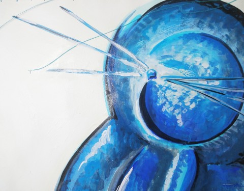 Crystal 〈Yoga In Nature〉