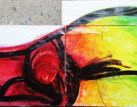 Crystal 〈Yoga In Nature〉