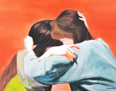 박주영〈Wrap your troubles in dream〉