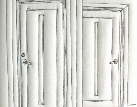 유소라  〈My Place〉