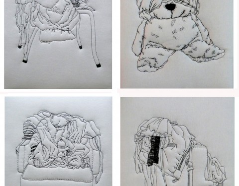 유소라  〈My Place〉