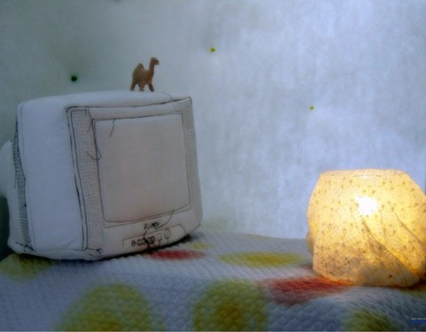 유소라  〈My Place〉