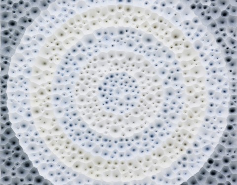 홍동철 〈Reverberation〉