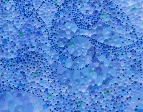 홍동철 〈Reverberation〉