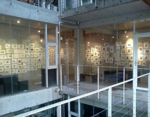 이상덕 〈PROCESS〉