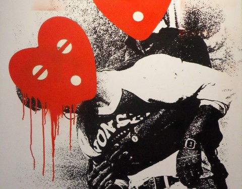 〈이한열 26년전〉