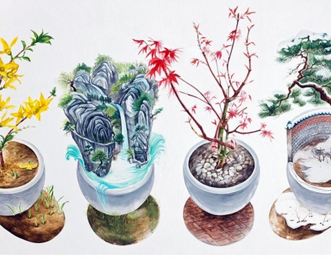 사슴사냥 오픈스튜디오