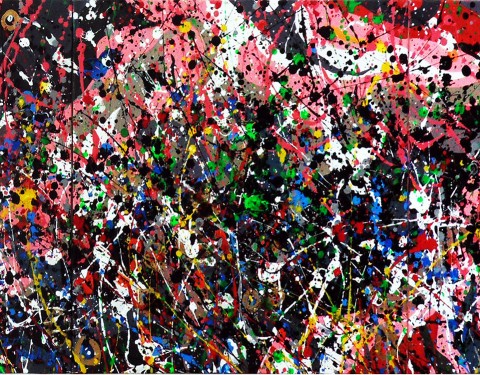 김야천 〈당신의 오월〉