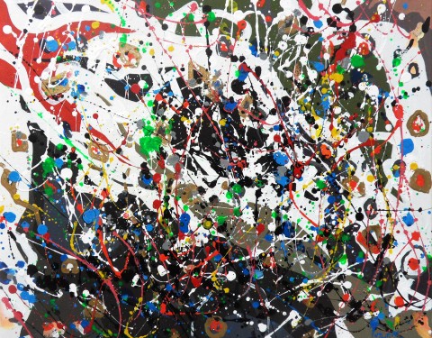 김야천 〈당신의 오월〉