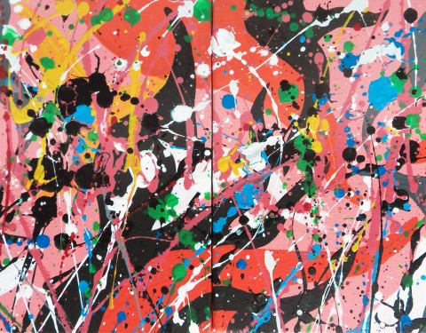 김야천 〈당신의 오월〉