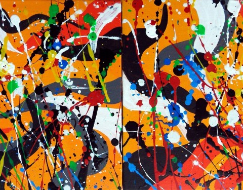 김야천 〈당신의 오월〉