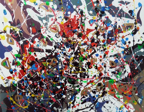 김야천 〈당신의 오월〉