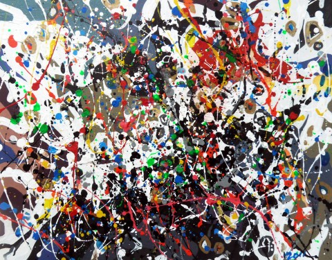 김야천 〈당신의 오월〉