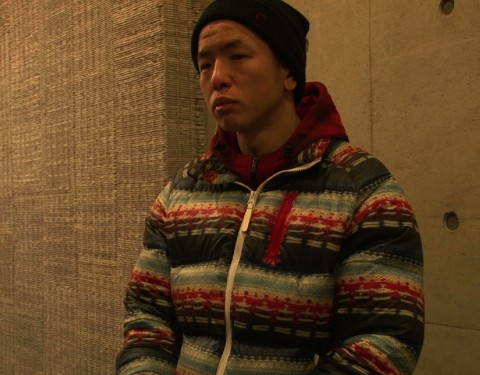 박상덕 〈물고기+자리〉