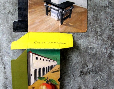 〈그 대안의 모색〉