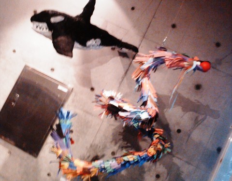 아터 〈DREAMER〉