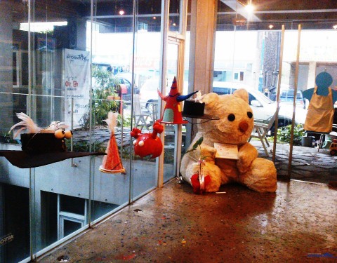 아터 〈DREAMER〉