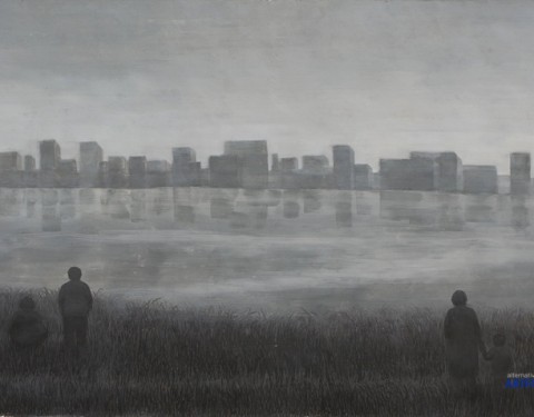 서수경 〈어떤 쓸쓸함〉