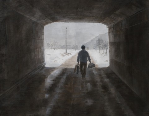 서수경 〈어떤 쓸쓸함〉