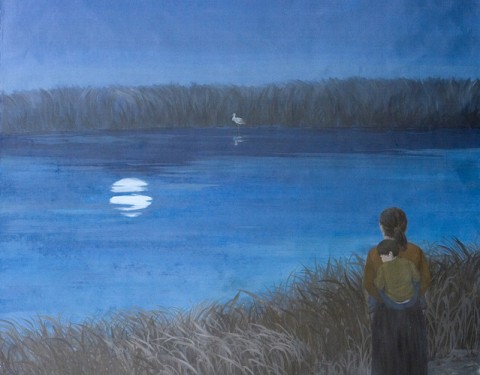 서수경 〈어떤 쓸쓸함〉