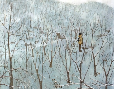 서수경 〈어떤 쓸쓸함〉