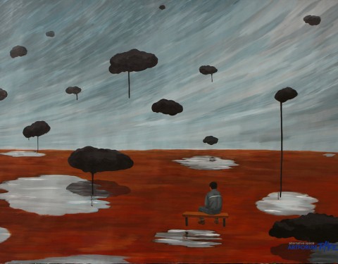 서수경 〈어떤 쓸쓸함〉