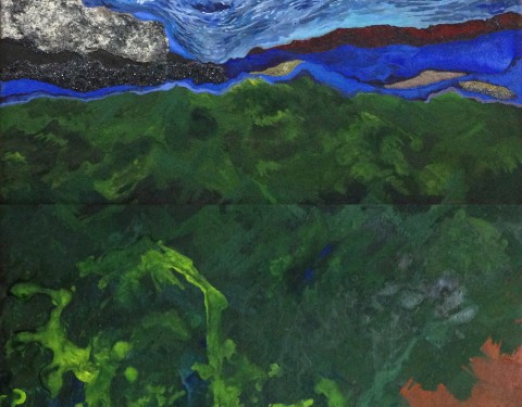 사슴사냥 오픈스튜디오