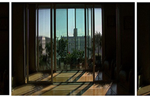 송차영 〈Floating〉