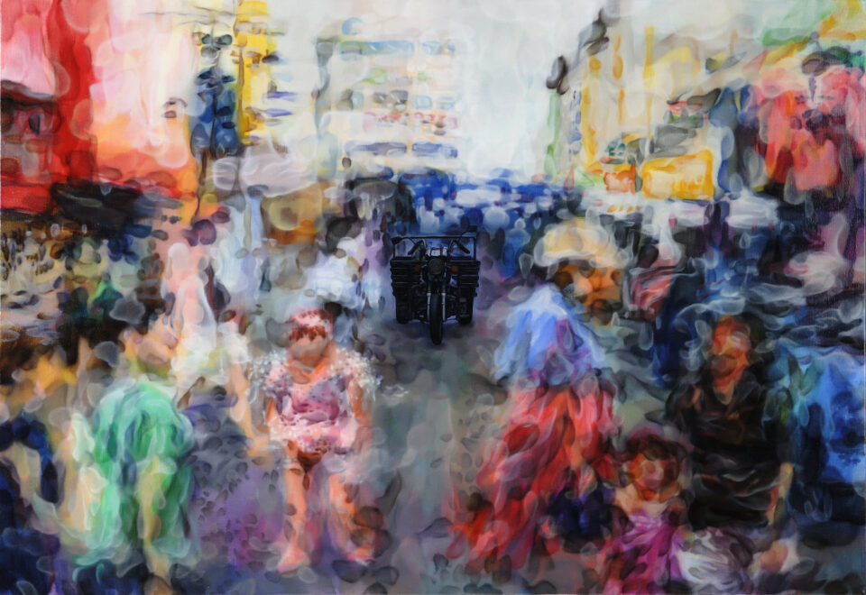 아트포럼리 김현정