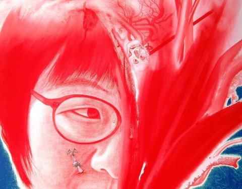 아트포럼리 정정엽