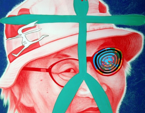 아트포럼리 정정엽