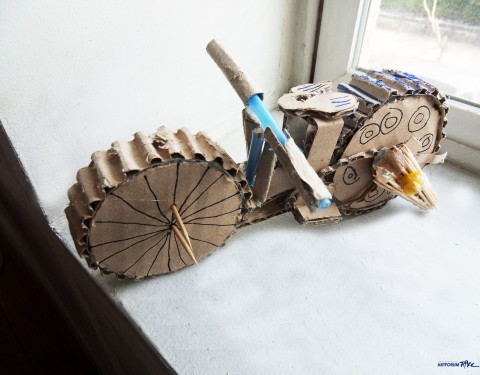 아터 〈비움전〉