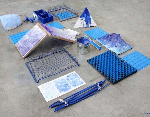 〈이종교배(Outbreeding system)〉