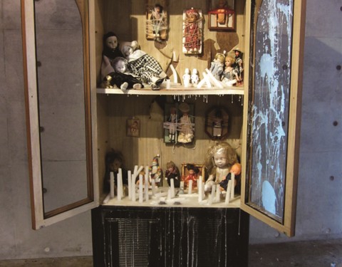 나나 〈TAKE A REST〉