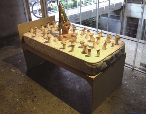 나나 〈TAKE A REST〉