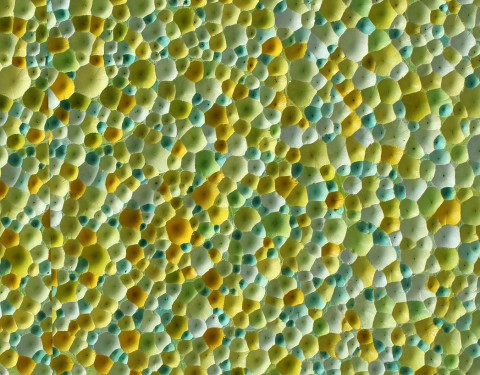 홍동철 〈Reverberation〉