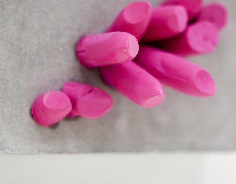 이상미 〈일상다반사〉