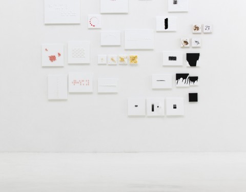 이상미 〈일상다반사〉