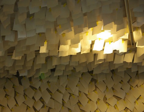 416 〈Yello Wing〉