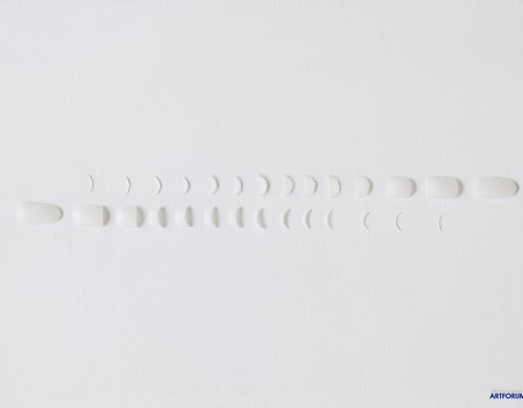 이상미 〈일상다반사〉