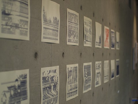 VCR 〈INVISIBLE LAYER〉