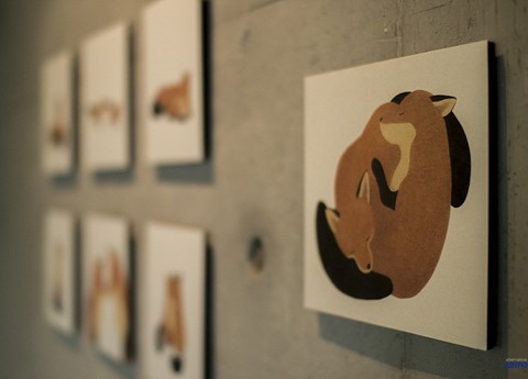 VCR 〈INVISIBLE LAYER〉