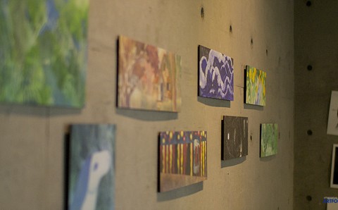 VCR 〈INVISIBLE LAYER〉