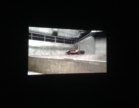 사슴사냥레지던시 Open Studio