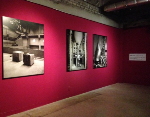 사슴사냥레지던시 Open Studio