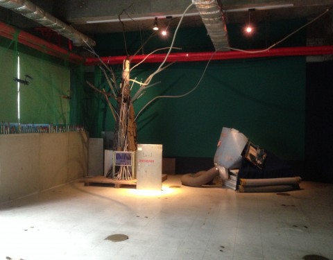 사슴사냥레지던시 Open Studio