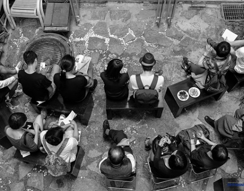 〈독한 쿤스트 Very Painting〉