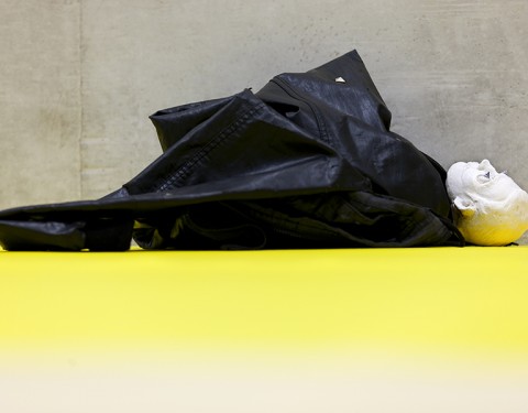 강상빈 〈HOSANNA〉