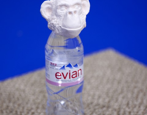 강상빈 〈HOSANNA〉